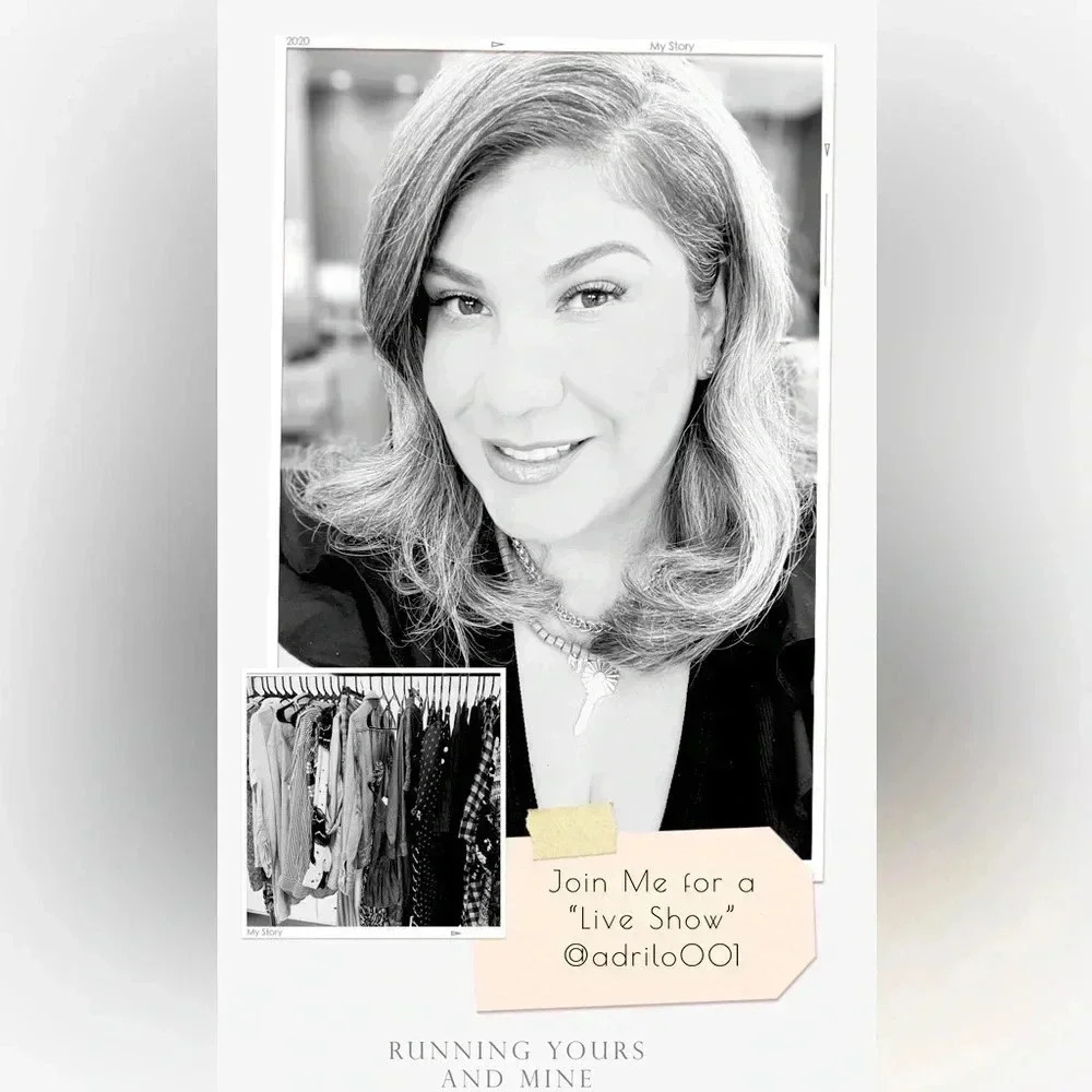 A Live Show Happening!